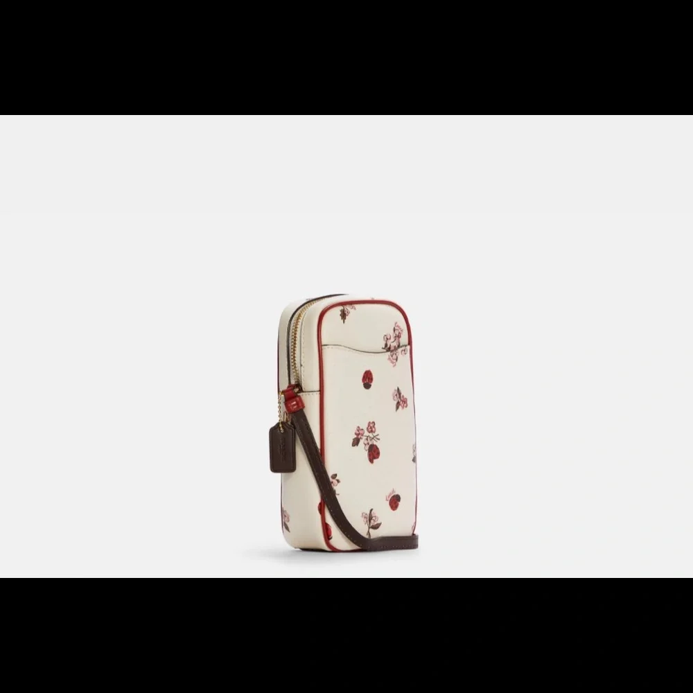 Coach Crossbody Phone purse